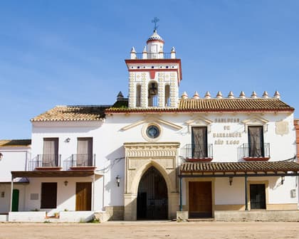 Imagen - Lo mejor de Huelva y El Algarve Portugués