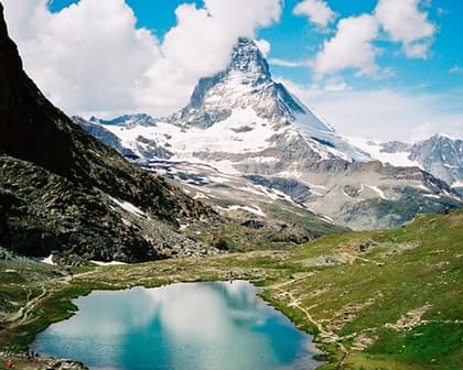Image - Grand Swiss Panorama: From Zurich to the Matterhorn and Geneva