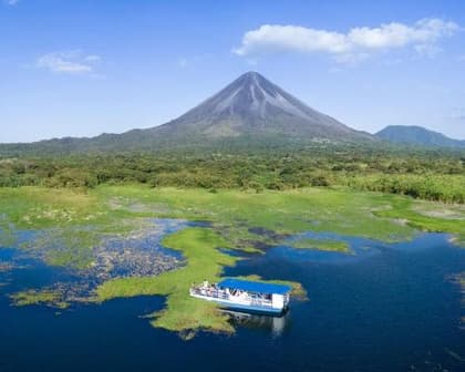 Imagen - Costa Rica: Ruta Pura Vida II en auto