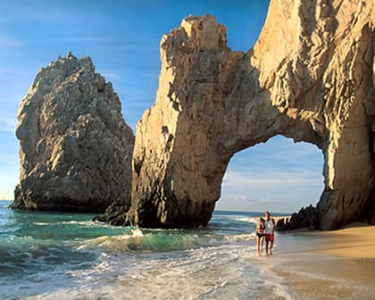 Imagen - México: Ruta de la Baja California Sur