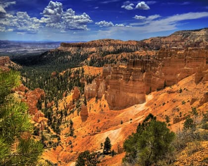 Beeld - De Panoramas West USA