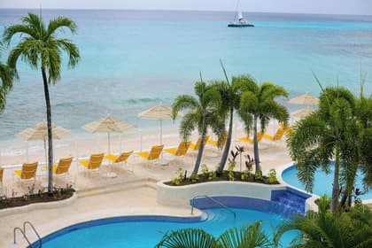 Immagine - Barbados