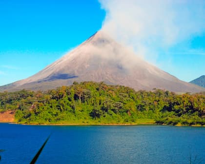 Imagen - Costa Rica: Ruta pura vida en auto