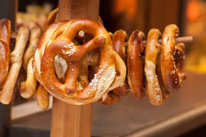 Image - Swiss Escape with Alsace Christmas Charm