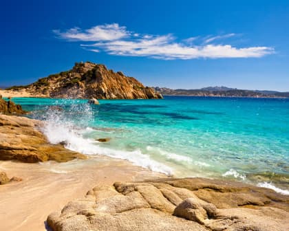 Immagine -  La Maddalena, Sardinia