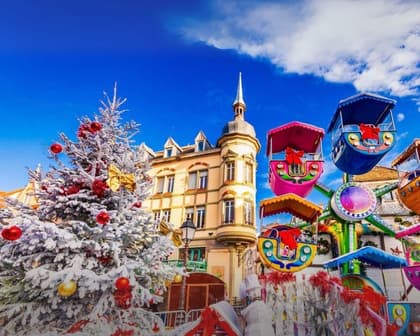 Immagine -  Christmas in Strasbourg!
