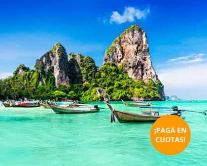 Imagen - Tailandia Cultural con Phuket III