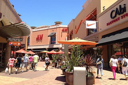 Tour Compras Citadel