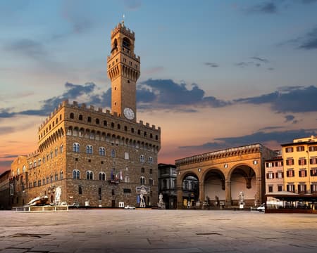 IL TOUR DELLA FAMIGLIA DEI MEDICI: Lorenzo il Magnifico, La Dinastia, Il Palazzo e la serie TV