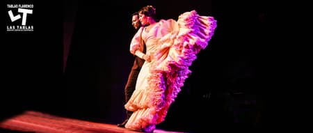 Flamenco Show in Madrid with Tapas or Drink