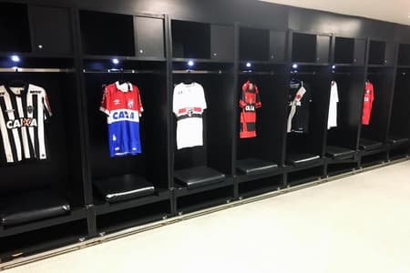 Visit to Maracana Stadium with Optional Pick-up