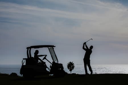 Onyria Quinta da Marinha Golf Resort