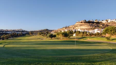 La Marquesa Golf