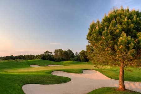 Golf Son Antem - Mallorca