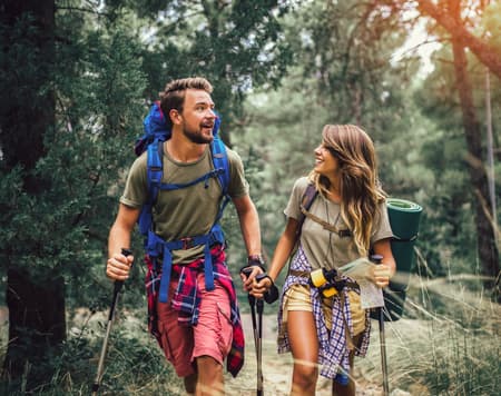 Entdecken Sie Rocca Calascio zwischen Geschichte und Natur