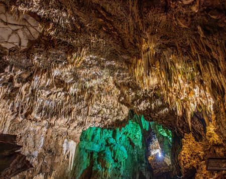 Exploring the Aterno Valley, Abruzzo's Hidden Enchantment 