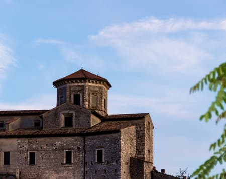 Tradizioni d'Abruzzo: Cooking class a Castel del Monte