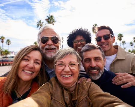 Retour en Calabre entre passé et présent 