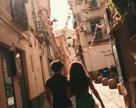 Visita di Tropea e Pizzo tra storia e bellezza