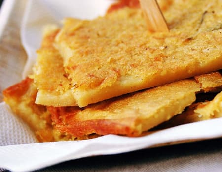 Nelle botteghe di Genova tra profumi e sapori