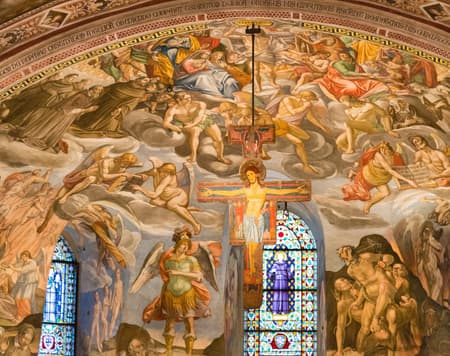 Wege der Seele: Assisi, im Herzen des Heiligen Franziskus 