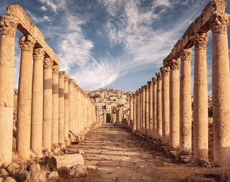 Tour durch Pompeji und Herculaneum zwischen Archäologie und Kultur 