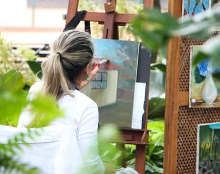 Le Langhe, dove il vino diventa arte