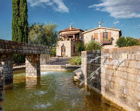 The treasures of Montefeltro between art and taste