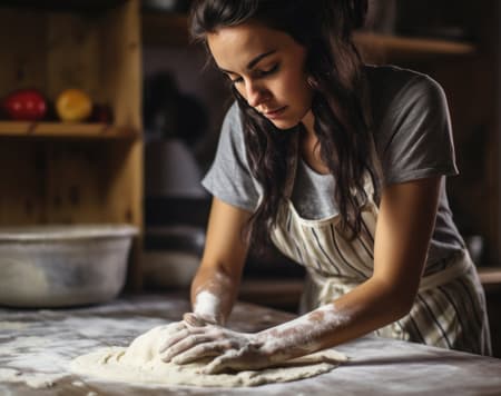 Pain Matera entre goût et tradition 