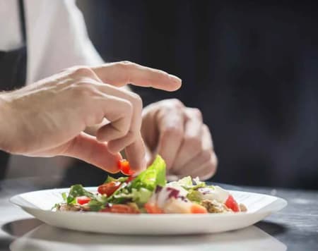 Clase de cocina en Matera entre naturaleza y sabor. 