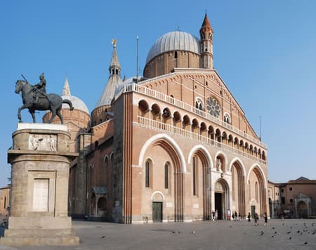 Nel cuore culturale e spirituale di Padova 