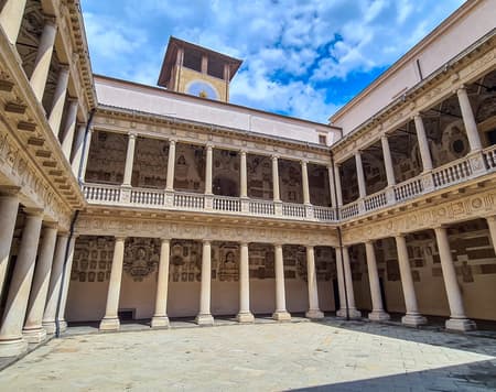 Descubriendo la Universidad de Padua entre cultura e historia