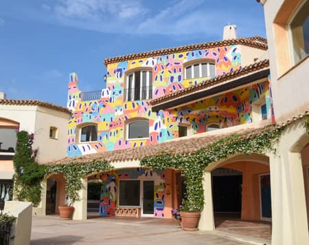 Luce e mare: esperienza in Costa Smeralda 