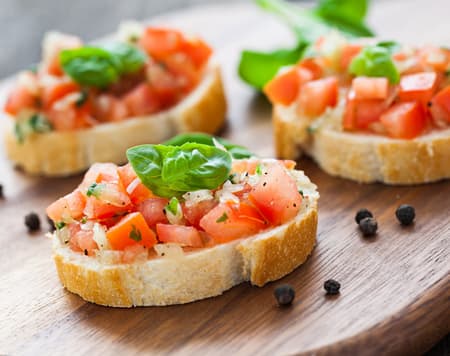 Cooking in Venice between taste and tradition