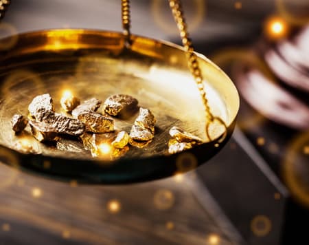 L’oro veneziano tra arte e storia