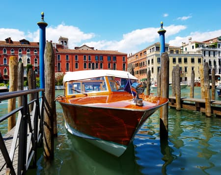 Le isole di Venezia tra natura e artigianato