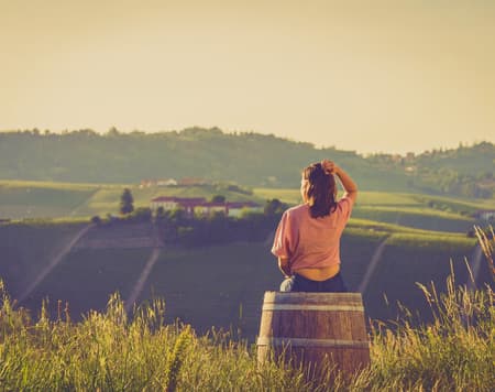 Experiencia enológica en Strassoldo entre conocimiento y sabores.