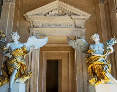 Roma spirituale e le sue Chiese 