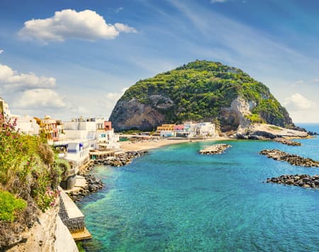 Misticismo antiguo de Apulia: Monte Sant'Angelo y Santa Maria di Siponto 