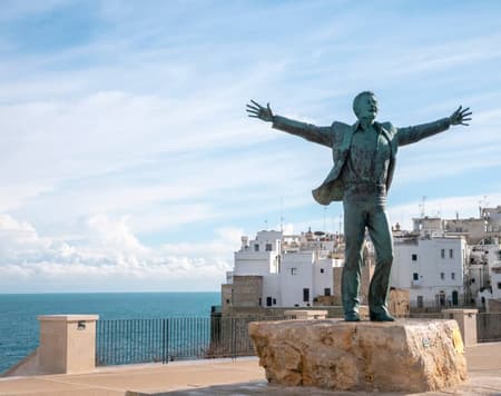 Tour Polignano a Mare: una tierra de belleza e historia