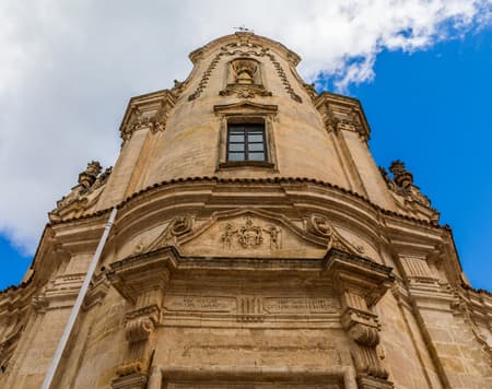 Les Sassi di Matera : là où l'histoire rencontre la beauté