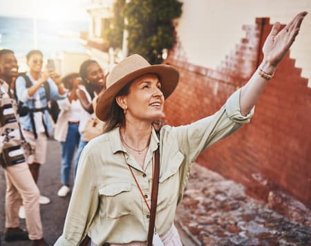 En el corazón de San Giovanni Rotondo: San Pio da Pietrelcina 