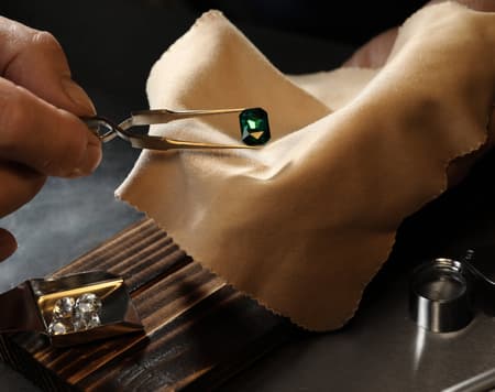 Artigianato di Arezzo tra passione e creatività 