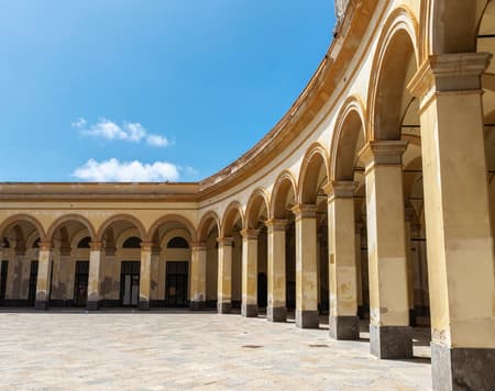 Marsala Experience between nature and culture