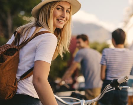 Bike tour a Marano Lagunare fra natura e gusto