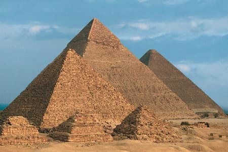 Privérondleiding: Gizeh-piramides, Memphis City en Sakkara-piramide