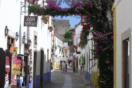 Fátima, Nazaré and Óbidos Small-Group Day Trip from Lisbon