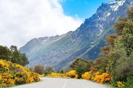 Circuito Chico Excursão em Bariloche (Curto Circuito)