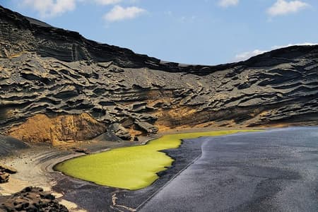 Lanzarote Volcano and Wine Region Tour from Fuerteventura