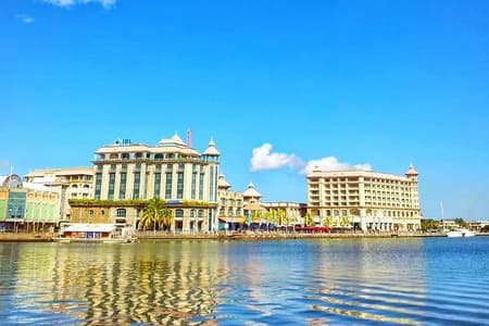 Private North Day Tour: Botanical Garden, Sugar Museum, Rum Tasting, Port Louis